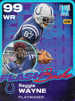 Reggie Wayne