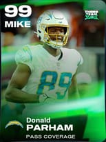 Donald Parham