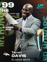Terrell Davis