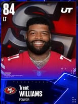 Trent Williams