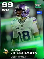Justin Jefferson