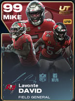 Lavonte David