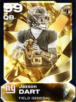 Jaxson Dart
