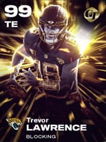 Trevor Lawrence