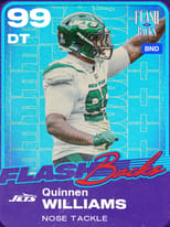 Quinnen Williams