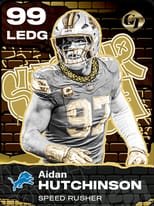 Aidan Hutchinson