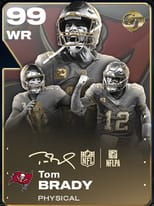 Tom Brady
