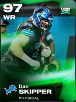 Dan Skipper
