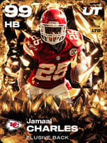 Jamaal Charles