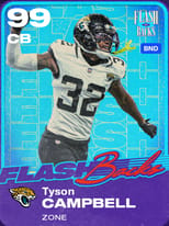 Tyson Campbell