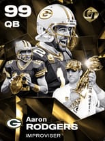 Aaron Rodgers