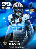 Demario Davis