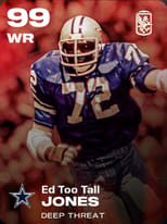 Ed Too Tall Jones