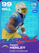 Daiyan Henley
