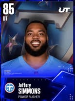 Jeffery Simmons