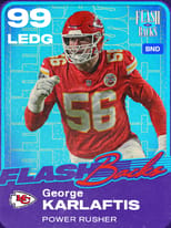 George Karlaftis