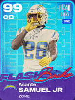 Asante Samuel Jr