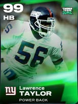 Lawrence Taylor