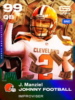 Johnny Manziel