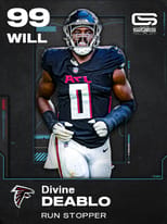 Divine Deablo