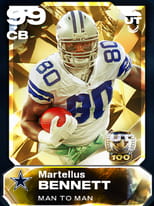 Martellus Bennett