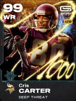Cris Carter
