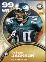 DeSean Jackson