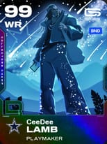 CeeDee Lamb
