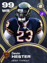 Devin Hester