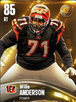 Willie Anderson