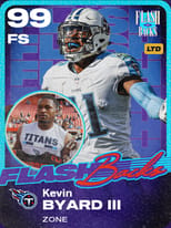 Kevin Byard III
