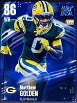 Matthew Golden