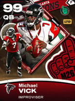 Michael Vick