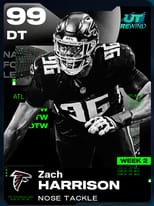 Zach Harrison
