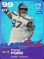 Poona Ford