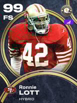 Ronnie Lott