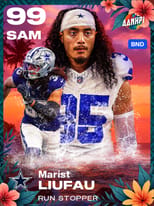 Marist Liufau