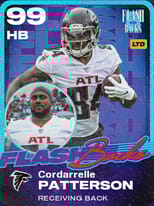 Cordarrelle Patterson
