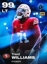 Trent Williams