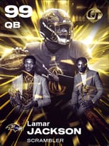 Lamar Jackson