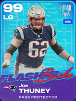 Joe Thuney