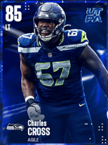 Charles Cross