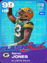 Aaron Jones
