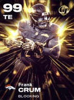 Frank Crum