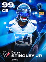 Derek Stingley Jr