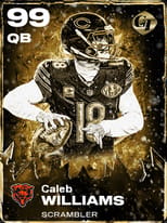 Caleb Williams
