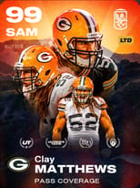 Clay Matthews