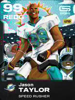 Jason Taylor