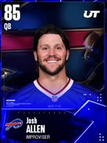 Josh Allen