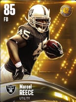 Marcel Reece